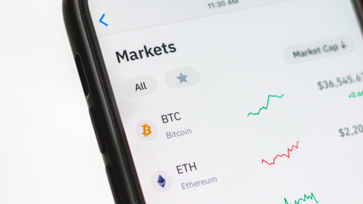 Le marché français des crypto-actifs entre dans une ère de supervision renforcée et harmonisée. (Image d'illustration)
